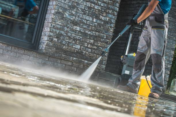 Best House Exterior Washing  in Clementon, NJ
