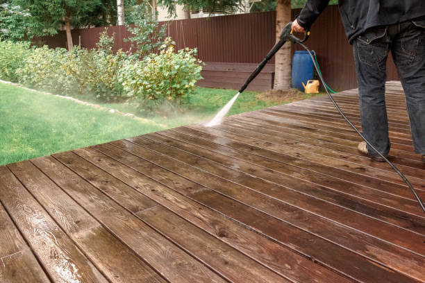 Boat and Dock Cleaning in Clementon, NJ